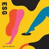 ESG – keep on moving (CD, LP Vinyl)
