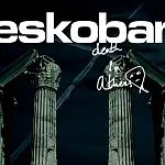 ESKOBAR – death in athens (CD, LP Vinyl)