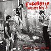 ESKORBUTO – maldito pais (CD)