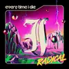 EVERY TIME I DIE – radical (CD, LP Vinyl)