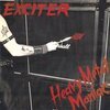 EXCITER – heavy metal maniac (CD, LP Vinyl)