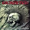 EXPLOITED – beat the bastards (CD)