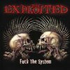 EXPLOITED – fuck the system (LP Vinyl)