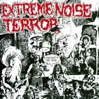 EXTREME NOISE TERROR – a holocaust in your head (LP Vinyl)