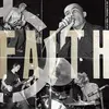 FAITH – live at cbgb´s (LP Vinyl)