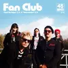FAN CLUB – ain´t no saint / stimulation (LP Vinyl)