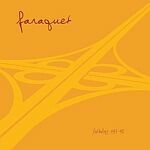 FARAQUET – anthology 1997-98 (LP Vinyl)