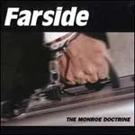 FARSIDE – monroe doctrine (LP Vinyl)