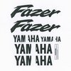 FAZER – yamaha (LP Vinyl)