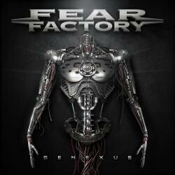 FEAR FACTORY – genexus (CD, LP Vinyl)