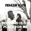 FEHLER KUTI – schland is the place for me (LP Vinyl)