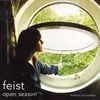 FEIST – open season (CD)