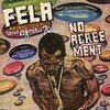 FELA KUTI – no agreement (LP Vinyl)