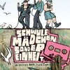 FETTES BROT/GUNTHER BUSKIES/JONAS ENGELMANN – schwule mädchen sondereinheit (10 songcomix) (Papier)