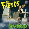 FIENDS – gravedigger (CD)