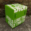 FIG DISH – feels like the very first two times (LP Vinyl)