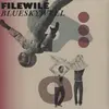FILEWILE – blueskywell (LP Vinyl)