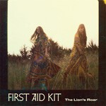 FIRST AID KIT – lion´s roar (LP Vinyl)