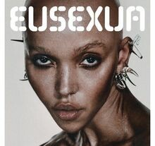 FKA TWIGS – eusexua (CD, LP Vinyl)