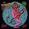 FLAMING SIDEBURNS – crazy love (7" Vinyl)