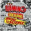 FLAMING SIDEBURNS – rocket science (CD, LP Vinyl)