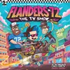 FLANDERS 72 – the tv show (LP Vinyl)