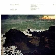 FLEET FOXES – crack-up (LP Vinyl)