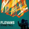 FLEVANS – stand tall (LP Vinyl)