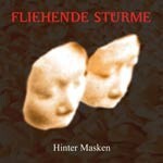 FLIEHENDE STÜRME – hinter masken (LP Vinyl)