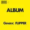 FLIPPER – generic flipper (LP Vinyl)
