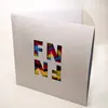 FNFN – fnessnej (CD, LP Vinyl)
