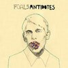 FOALS – antidotes (CD, LP Vinyl)