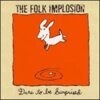 FOLK IMPLOSION – dare to be surprised (LP Vinyl)