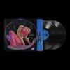 FONTAINES D.C. – dopamine chamber (deluxe 2lp + poster) (LP Vinyl)