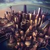 FOO FIGHTERS – sonic highways (LP Vinyl)