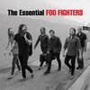 FOO FIGHTERS – the essential (CD, LP Vinyl)