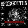 FORGOTTEN – out of print (CD)