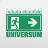 FORTUNA EHRENFELD – universum (CD, LP Vinyl)