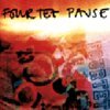 FOUR TET – pause (CD)