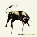 FOY VANCE – joy of nothing (CD, LP Vinyl)