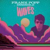 FRANK POPP ENSEMBLE – waves (LP Vinyl)