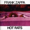 FRANK ZAPPA – hot rats (CD, LP Vinyl)