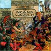 FRANK ZAPPA – the grand wazoo (CD, LP Vinyl)