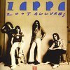FRANK ZAPPA – zoot allures (CD, LP Vinyl)