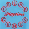 FREAK GENES – playtime (LP Vinyl)