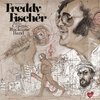 FREDDY FISCHER & HIS COSMIC ROCKTIME BAND – dreimal um die sonne (CD, LP Vinyl)
