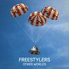 FREESTYLERS – other worlds (CD)