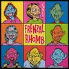 FRENZAL RHOMB – meet the family (LP Vinyl)