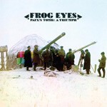 FROG EYES – paul´s tomb (CD)