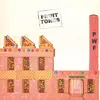 FRUIT TONES – pink water factory (LP Vinyl)